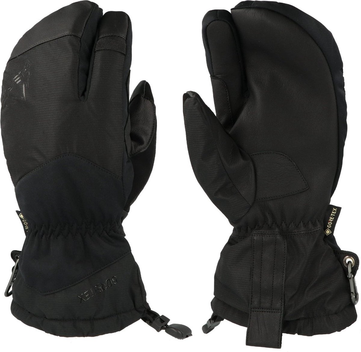 Eska Lobster GTX Zwart