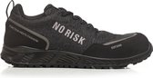 No Risk Black Panther Pro 1247.50 - Zwart - 46