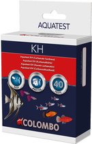 Colombo Aqua KH (Carbonaathardheid) Test