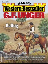 Western-Bestseller 2675 - G. F. Unger Western-Bestseller 2675