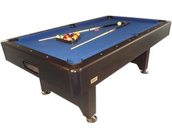 Pooltafel TopTable Rival