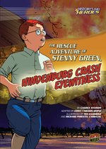 History's Kid Heroes - The Rescue Adventure of Stenny Green, Hindenburg Crash Eyewitness