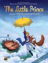 The Little Prince - The Planet of Wind