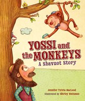 Yossi and Monkeys