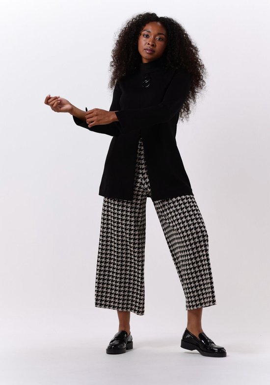 GORGLITTER Dames broekrok korte broek Culottes broek casual minirok GORGLITTER Dames broekrok korte broek Culottes broek casual minirok