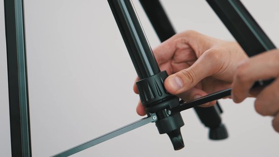 HAMA Statief 106 voor smartphone en tablet 3D