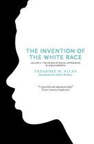 Invention Of The White Race