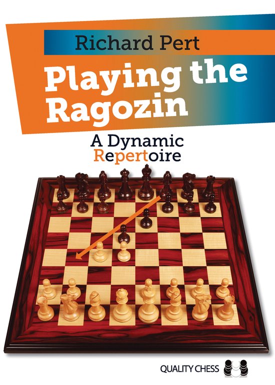 Playing the Ragozin - cover