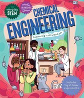 Everyday STEM- Everyday STEM Engineering – Chemical Engineering