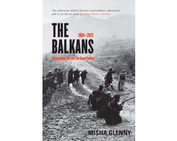 Balkans