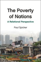 The Poverty of Nations: A Relational Perspective