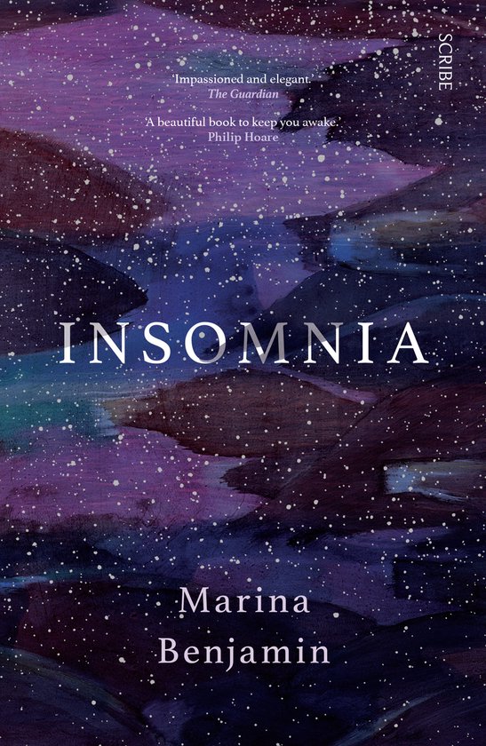 Insomnia - cover
