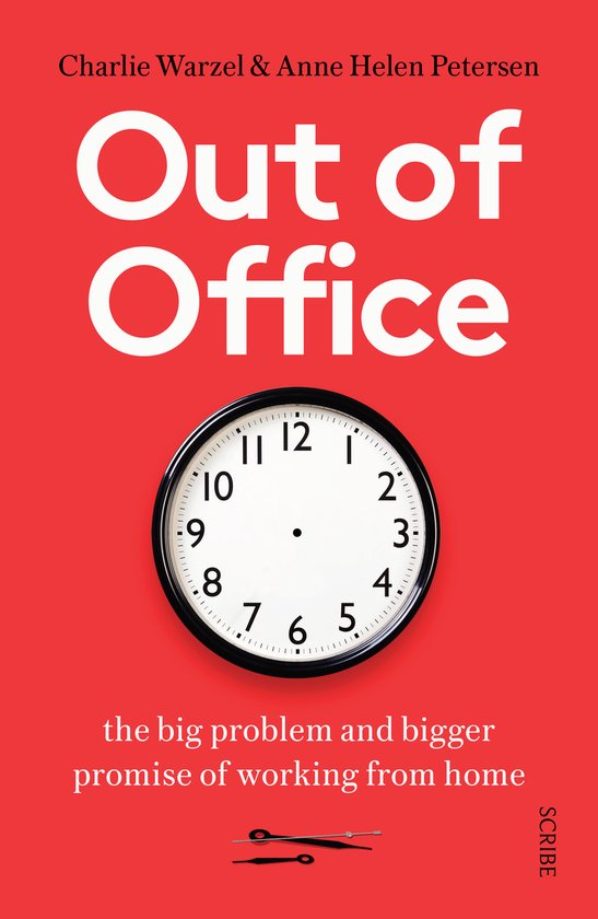 Out of Office - cover