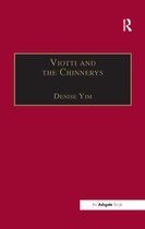 Music in Nineteenth-Century Britain- Viotti and the Chinnerys