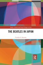 Media, Culture and Social Change in Asia-The Beatles in Japan