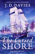 The Philippe Kermorvant Thrillers3-The Cursed Shore