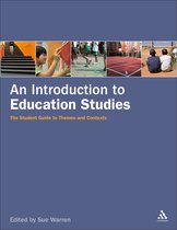 Introduction To Education Studies