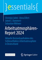 essentials- Arbeitsatmosphären-Report 2024