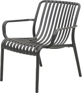 Chaise longue Vita Porto gris