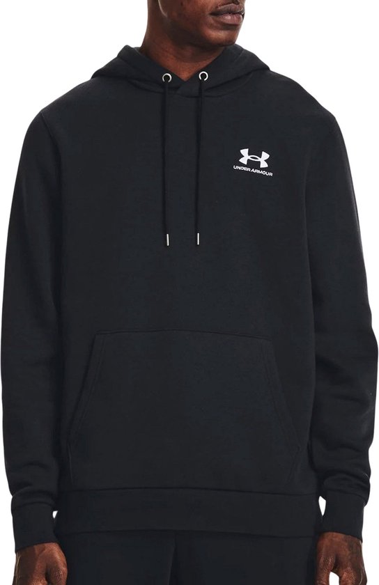 Under Armour Essential Trui Mannen - Maat XXL