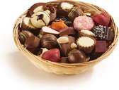 Art of Chocolate - Belgische chocolade bonbons - 750gr