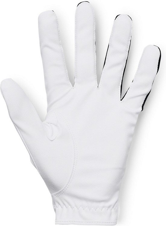 Under Armour Heren Golfhandschoen Medal Maat L (rechterhandschoen, linkshandige speler) van Under Armour — afbeelding 3