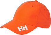 Helly Hansen Crew Cap 2.0 Oranje
