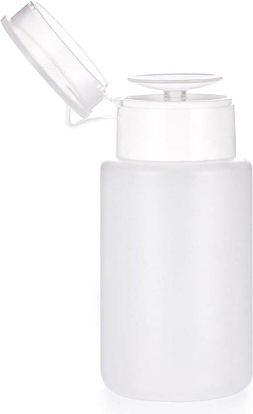 Foto: Sunone dispenser met pomp 150ml 