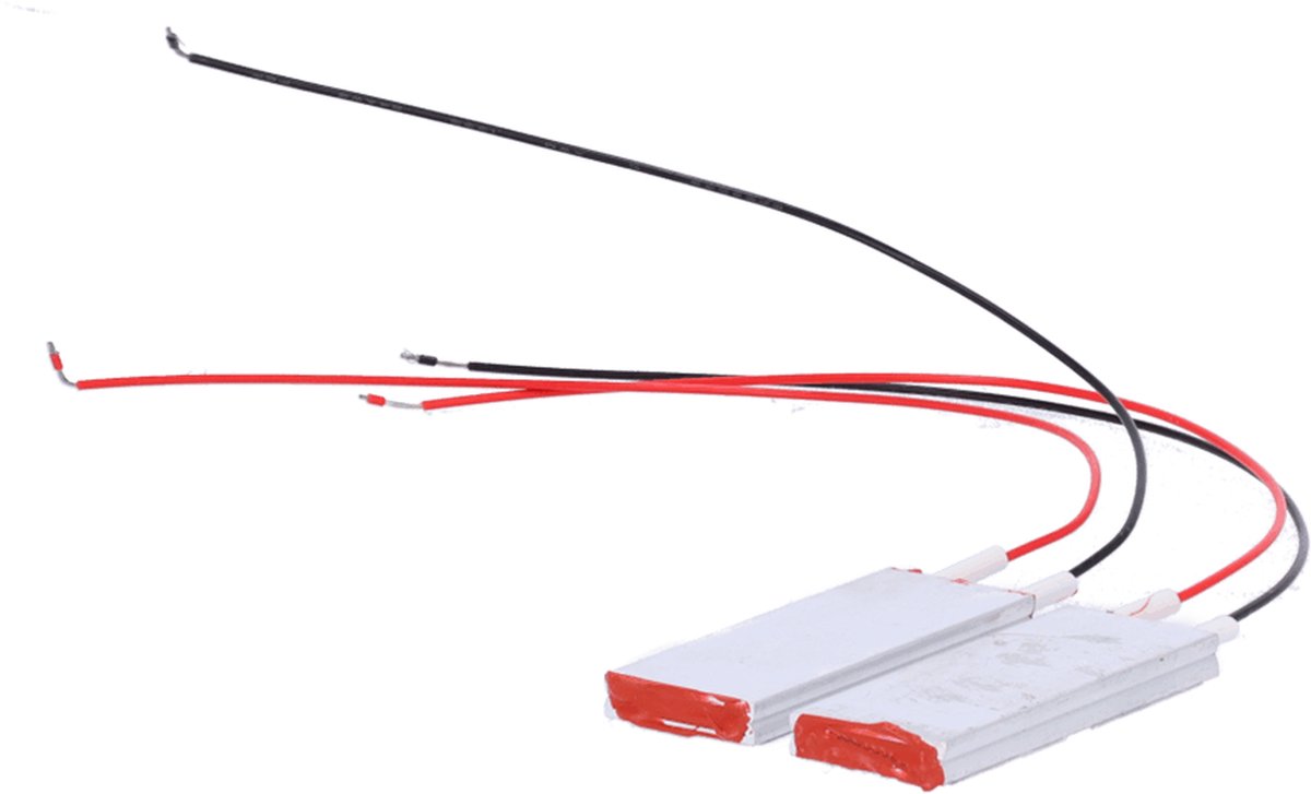 WL4 AIR-VWB mini verwarming voor AIR beams