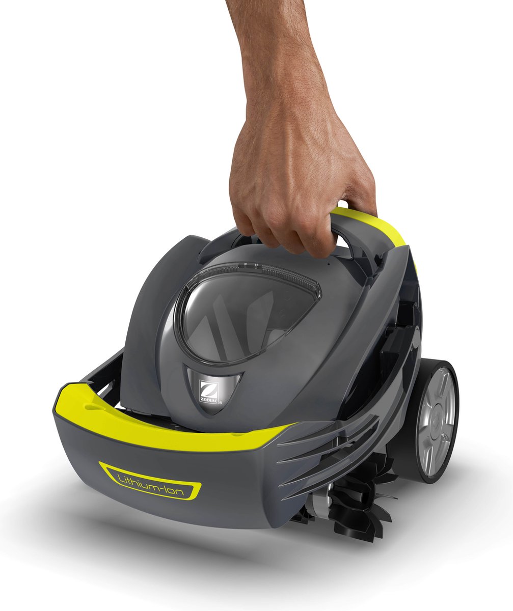 Zodiac Spabot OS0800 robot de spa avec batterie
