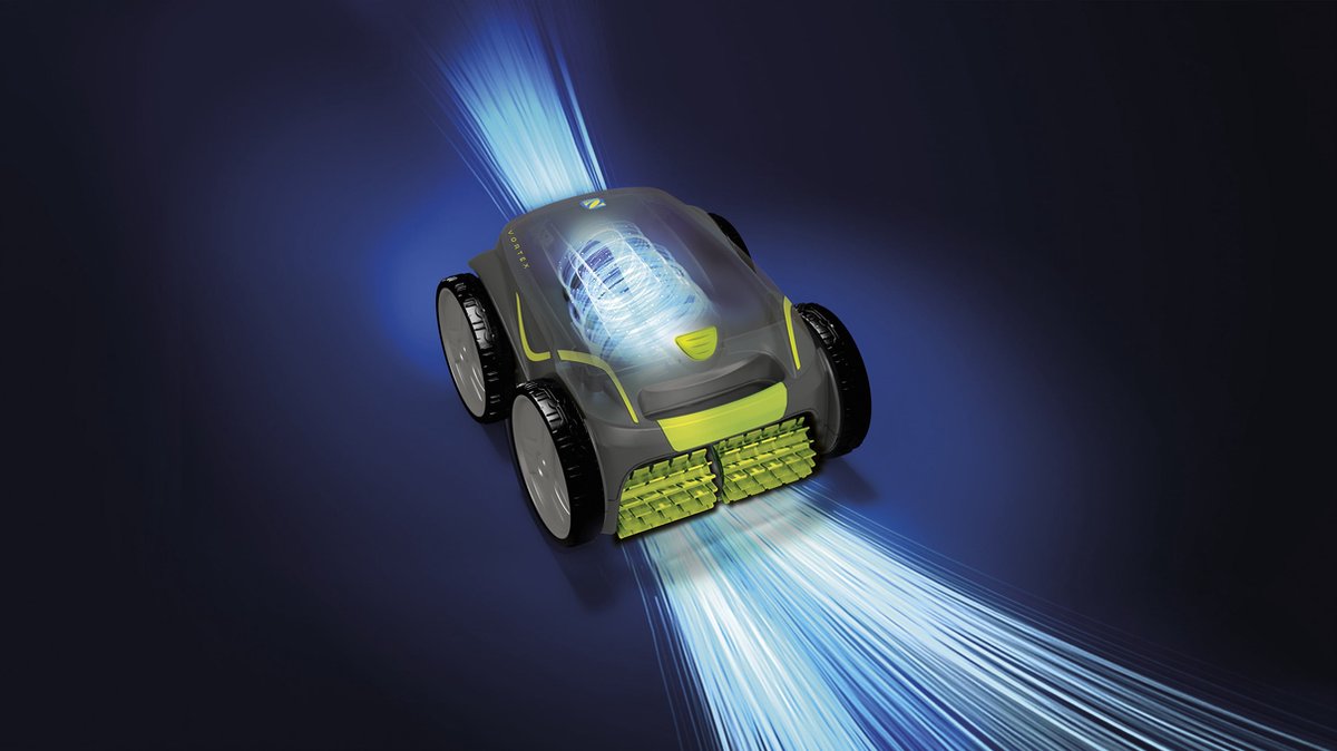 Zodiac GV5220 pool robot