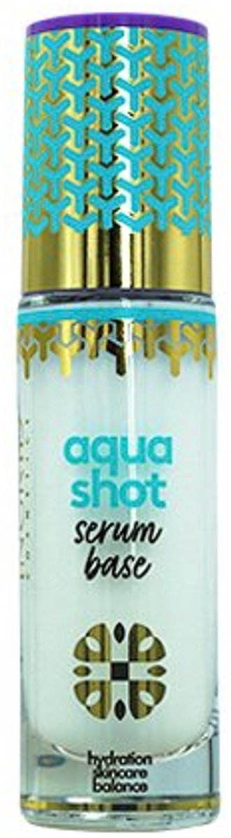 INGRID Cosmetics Aqua Shot Serum Base 30ml.