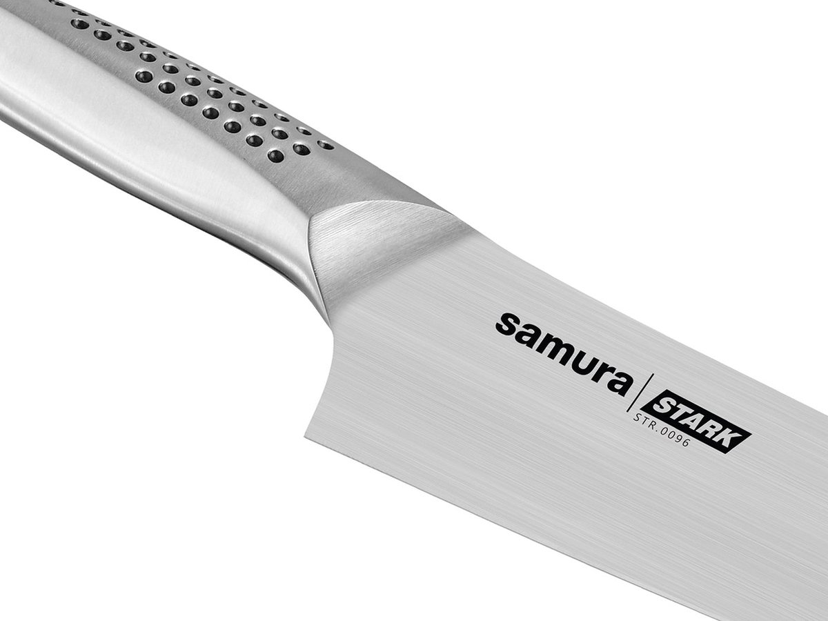 Samura Stark Grand Santoku