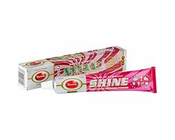 Dursol SHINE polijstpasta 75 ml - metaal poetsen