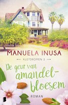 Kustdromen 3 - De geur van amandelbloesem