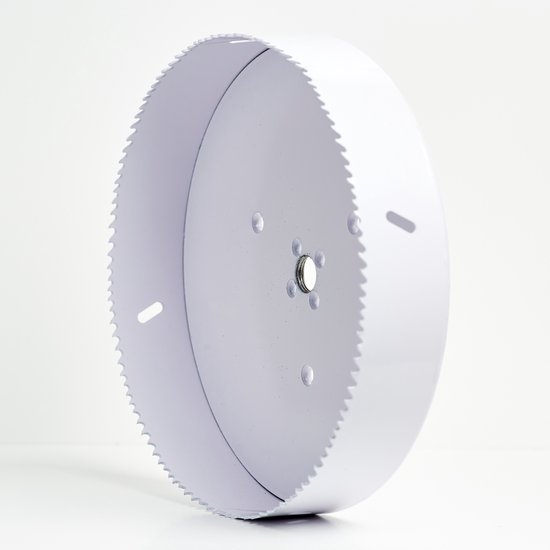 Scie Cloche 133mm BI-METAL HSS-E Co8%