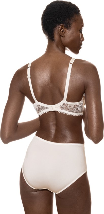 Mey Luxurious Spacer BH Bonnet Complet Wit 75 B