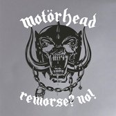 Motorhead - Remorse? No! (CD)