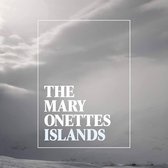 Mary Onettes - Islands (LP)