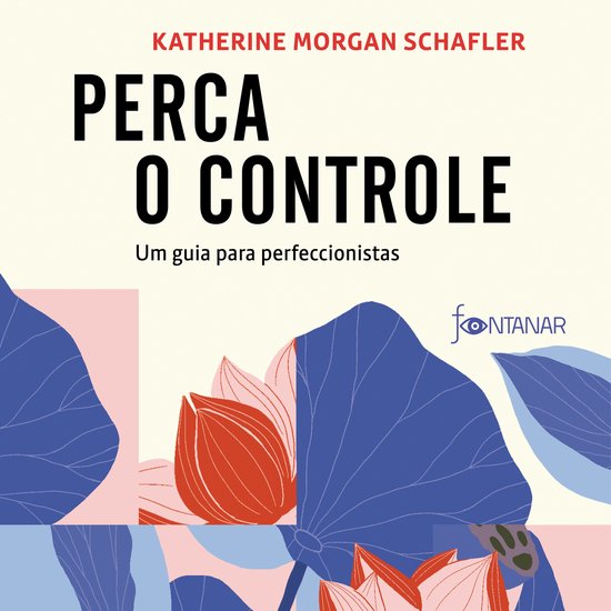 Perca o controle - cover