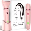 2 in 1 Ladyshave | Pink Edition