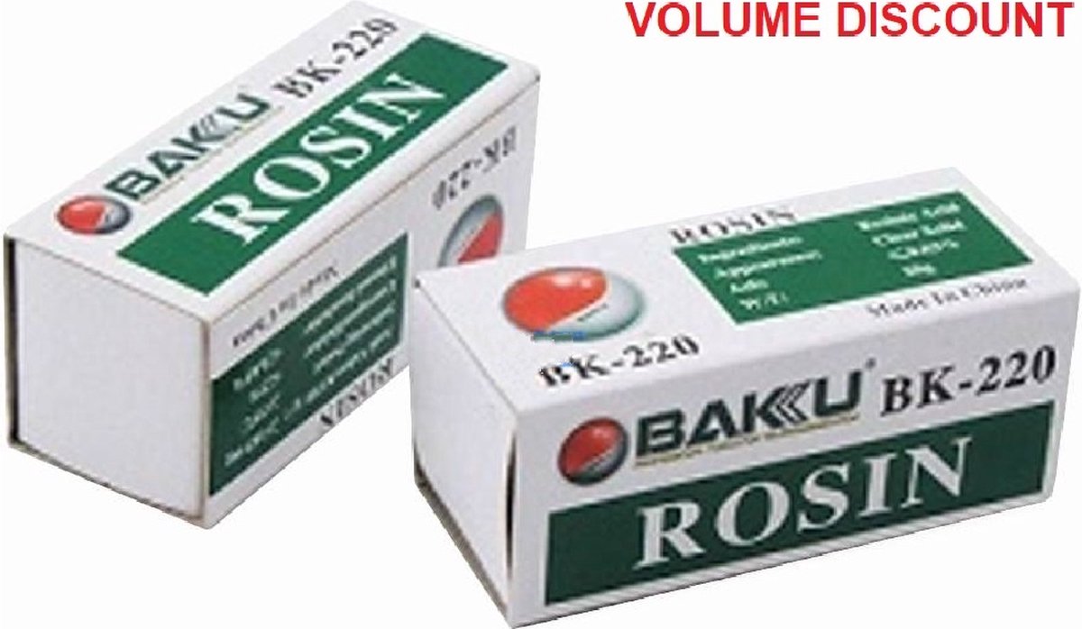 Baku BK-220 Glue Lijm