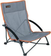 Camping Draagbare Stoel voor Buiten - One Size, Unisex, Amy beach sling chair