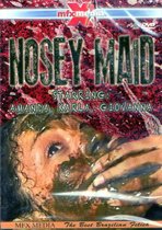 Nosey Maid - DVD - Scat