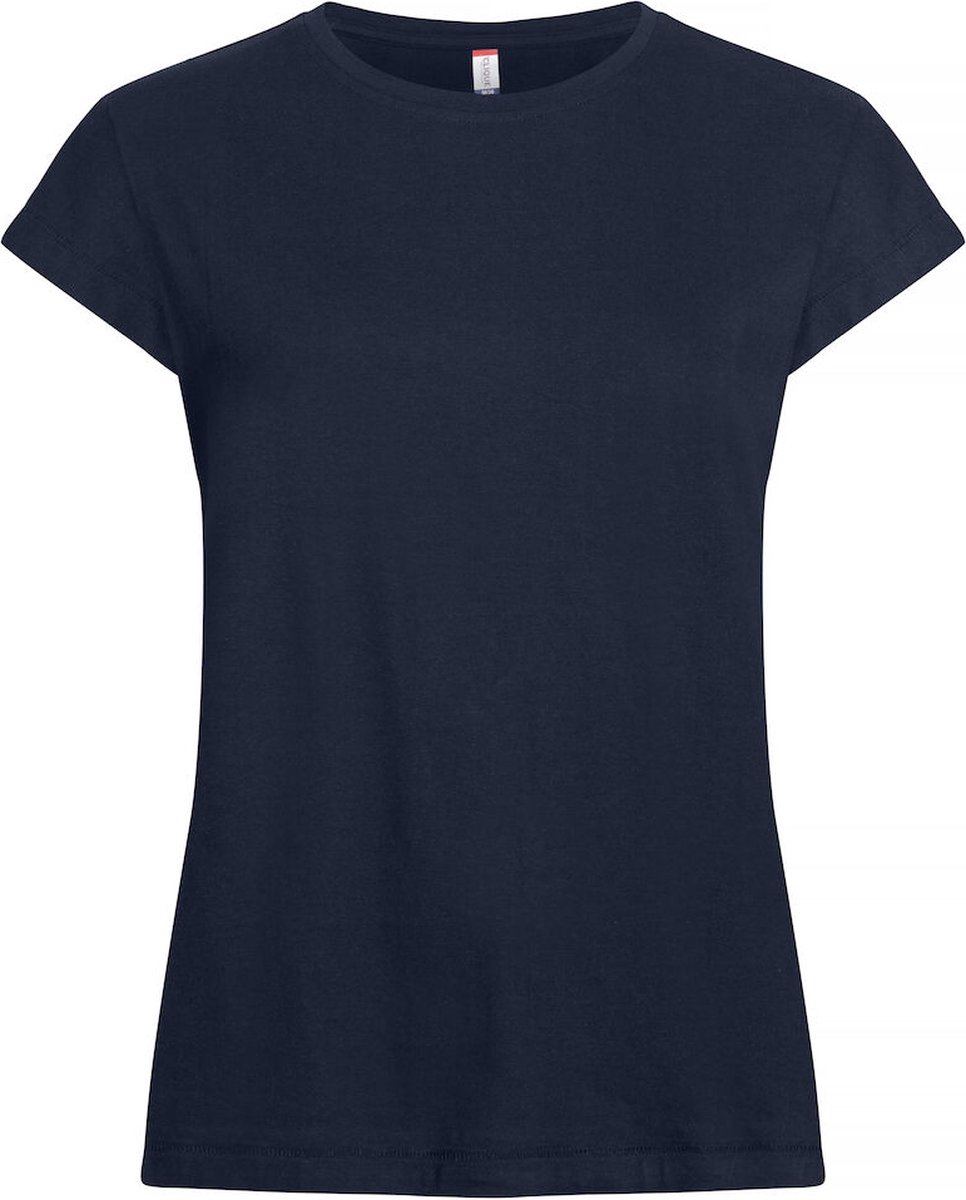 Clique Fashion Top Women 029005 - Dark Navy - 40/L