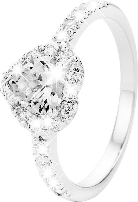 Ring met hartje kopen? Shop online bij