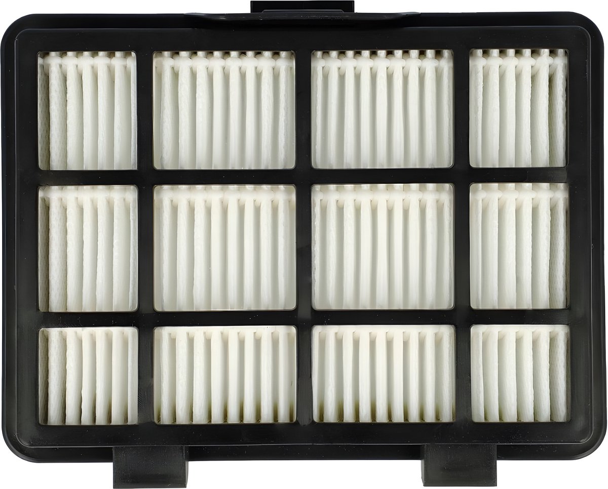HEPA Filter geschikt voor Bosch 17001740 - Vervanging onderdeel