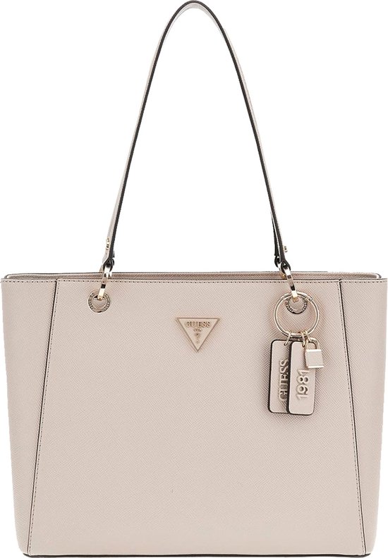 Guess Noelle Tote taupe