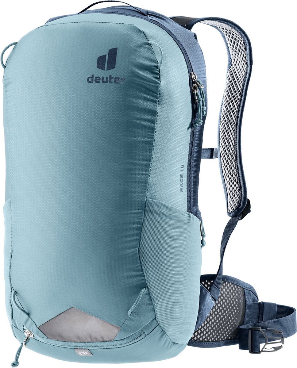 Deuter Race 16 lake-ink
