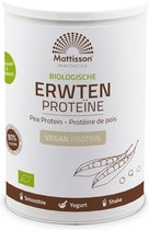 Mattisson Absolute Pea Protein Bio